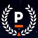 Логотип @pinnacle_zerkalo - Pinnacle Пинакл Зеркало