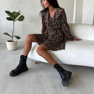 Логотип @pinni_belarus - Женская Одежда Pinni Беларусь