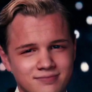 Логотип @pinqueblinder - Острый козырёк