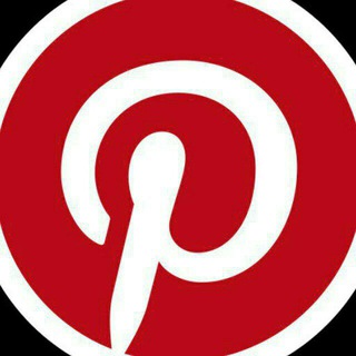 Логотип @pinterestus - Pinterest