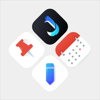 Логотип @pintg - Pin apps