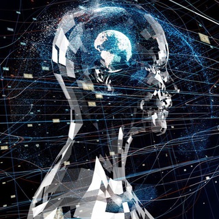 Логотип @pintogratdvizh - Психология Будущего 💫