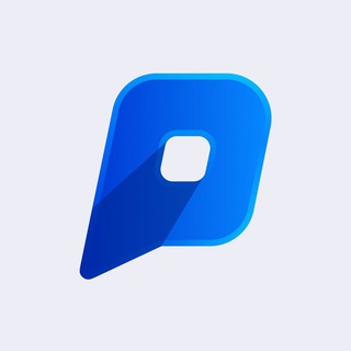 Логотип @pintopaychannel - Pintopay СНГ Канал