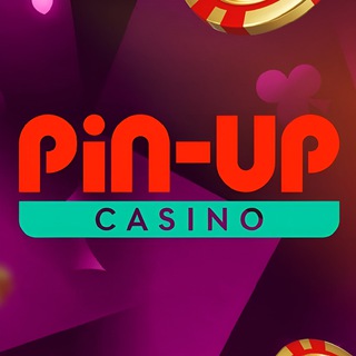 Логотип @pinupis - PIN-UP
