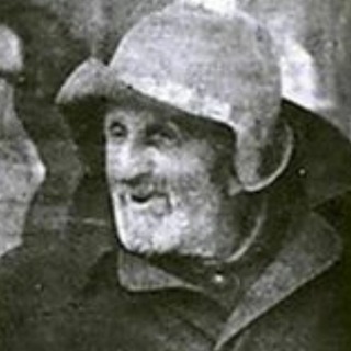 Логотип @pinyagofman - Пиня Гофман