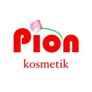 Логотип @pion_kosmetika - Пион💗Жизнь