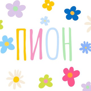 Логотип @pion_saransk - PION | ПИОН