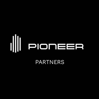 Логотип @pioneer_partners - PIONEER Partners