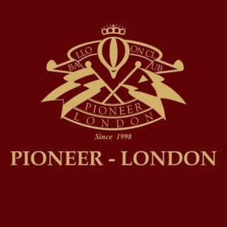 Логотип @pioneerlondon1 - Pioneer London