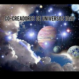 Логотип @pioneris - CO-CREADORES DE UNIVERSOS 10:10