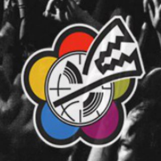 Логотип @pionerlagerpr - Пионерлагерь Пыльная Радуга music