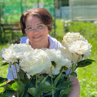 Логотип @pionray - 🌺 Пионовый Рай 🌺