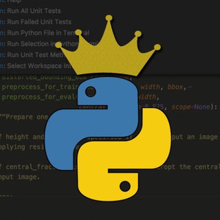 Логотип @pip_install - # pip install