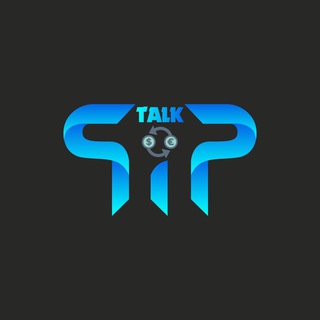 Логотип @pip_talk - Pip Talk💰💎
