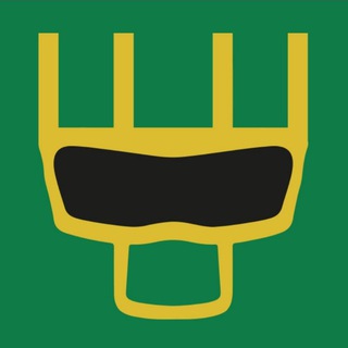 Логотип @pipecgram - 🔰Пипецграм