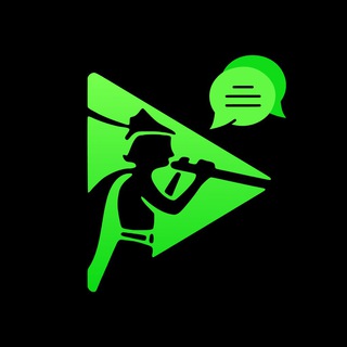 Логотип @piper_pied_discuss - 🎺 Free Чат Пегий Дудочник