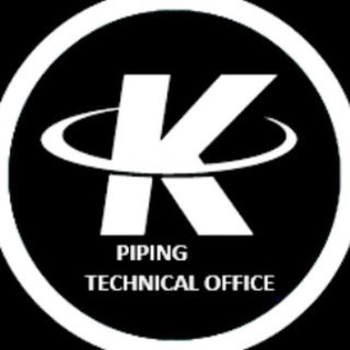 Логотип @pipingtechnicalofficegroup - PIPING TECHNICAL OFFICE
