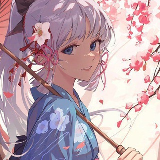 Логотип @pipipiy - ˗ˏˋ поместье Камисато ´ˎ˗