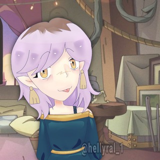 Логотип @pipirkadada - Помощь гачерам :: аукционы :: поняши (вб) 🪡