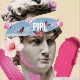 Логотип @piplbar_bot - PIPL BAR