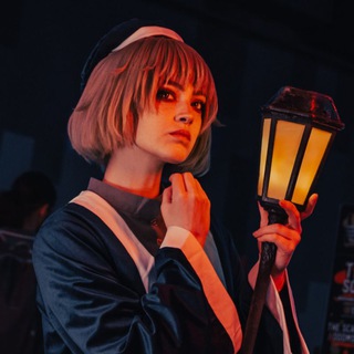 Логотип @pipsa0 - ●ÁSHERI● [cosplay]