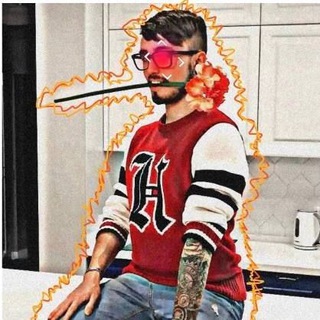 Логотип @pipykiclit - Эдуард Перец🌶❤️