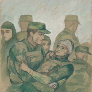 Логотип @pir_praktika - Фронтовые заметки