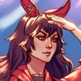 Логотип @piracat - ПИАР ЧАТ ХУДОЖНИКОВ