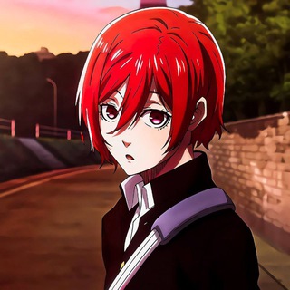 Логотип @pirat_ava - 🫀Аниме музыка 🌴