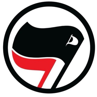 Логотип @piratasorg - ☠️ PIRATAS.org #Antifascistas