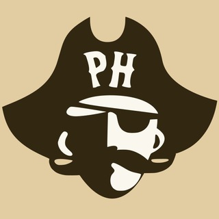 Логотип @piratehaven - Piratehaven | Пиратская Гавань | seopirat.club
