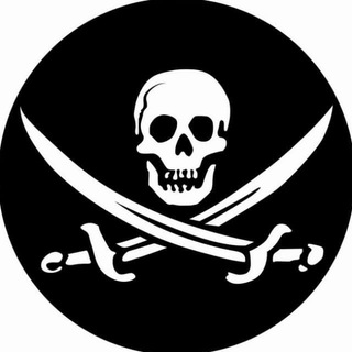 Логотип @piratepickup - Pirate Pickup | Strategies of Seduction