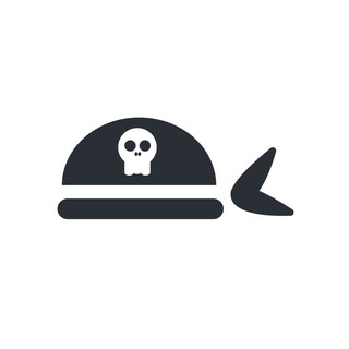 Логотип @piratepublic - Блог Мобильного Пирата