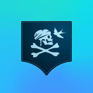 Логотип @pirates_station - 𝐏𝐢𝐫𝐚𝐭𝐞𝐬_𝐌𝐨𝐯𝐢𝐞𝐬⚡