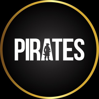 Логотип @piratescarschannel - Пергамент Флибустьера