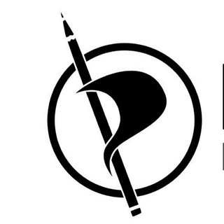 Логотип @pirateseducacio - ☠ Pirates per l'Educació