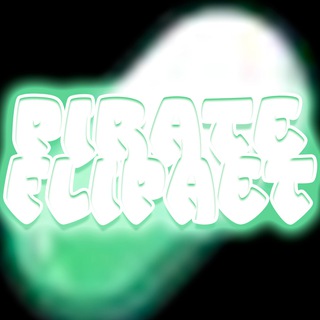 Логотип @piratincryptochat - PIRATE Chat
