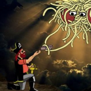 Логотип @piratmosei - Пират Мосей