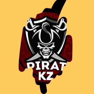 Логотип @piratstats - СТАТИСТИКА VIP-каналов | PIRATKZ