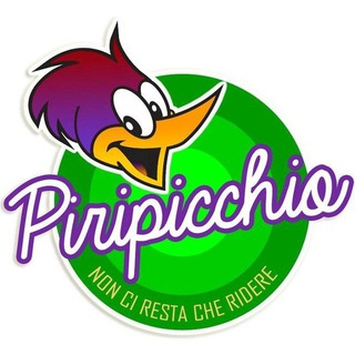Логотип @piripicchi0 - Piripicchio