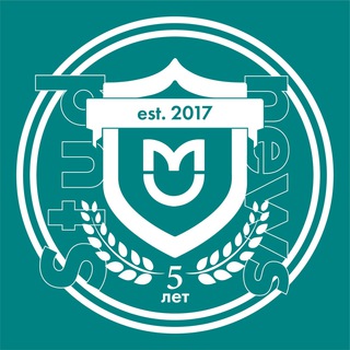 Логотип @pirogovstudnews - Pirogov StudNews