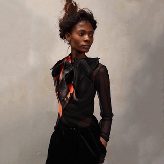 Логотип @pirosmanistudio - Pirosmani Studio