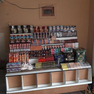 Логотип @pirotexnika777_uz - Пиротехника Узбекистан | бомбочки | салюты | pirotexnika | salyut | salut | paqildoq | paqildoqlar