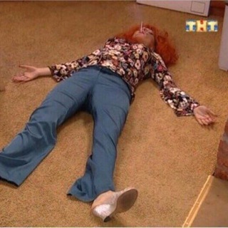 Логотип @pirozhenshchina - твоя лучшая подружка Era