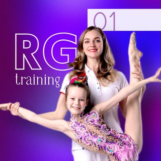 Логотип @pirozhkovargtraining - Тренируемся с Екатериной Пирожковой