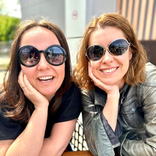 Логотип @pisanina_pisalka - писаНина и писАлка