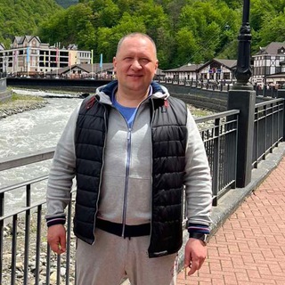 Логотип @pisarev_alex - ЯМАЛ ОПОРА РОССИИ