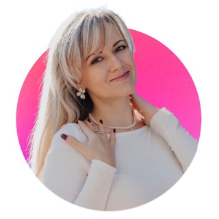 Логотип @pisareva_victoria_psy - Виктория - КРЁСТНАЯ ФЕЯ для женщин