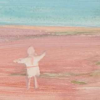 Логотип @pisarevcore - Прогулка по садам различного музицирования