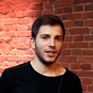 Логотип @pisarevich - Ночной Писаревский